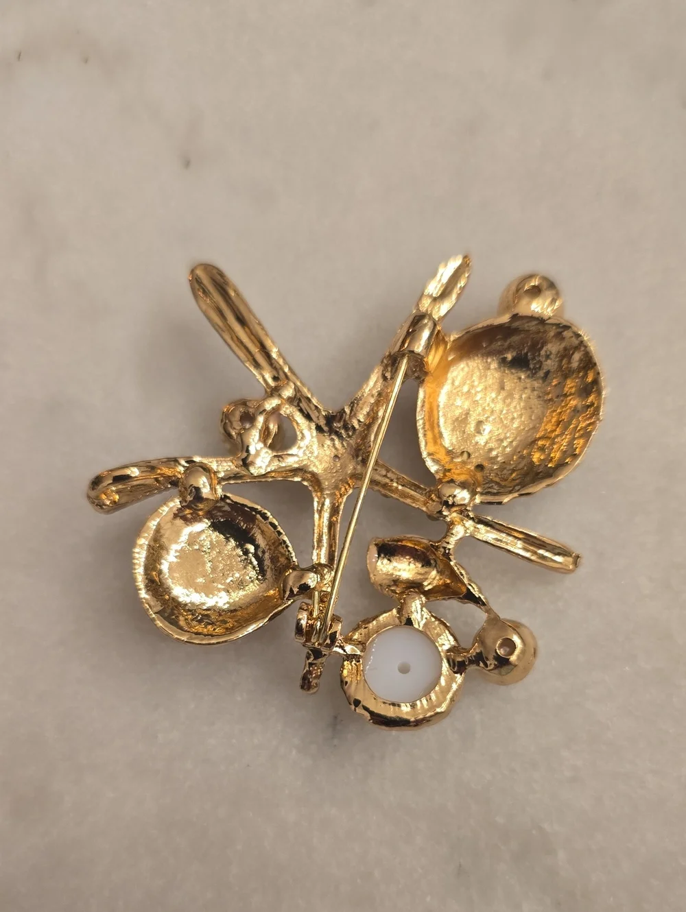 NWOT Aratta Under The Sea Pin